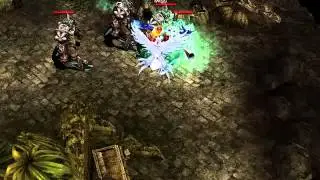 BUG DO POISON MARTE LVL MU BRAZIL