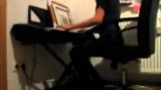 Lil Eddie - Statue [ piano cover ] :)