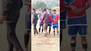 Udolbani Committee Members Se Parichit || Ajit Fc #trending #viral #youtubeshorts #ronaldo #football