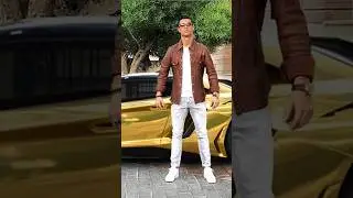 Ronaldo's Most Expensive Car