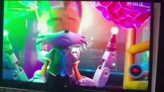 Sonic prime episode 17 grim tidings nine rebids the paradox prism