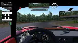Assetto Corsa - Jide 1600S Hotlaps - Greenwood Roadway