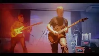 Inside The Sound - To The Sky (live 2017)