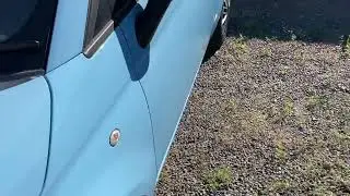 Fiat 500 Low running costs 🚗