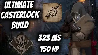 Warlocks Ultimate Caster Build | Dark and Darker