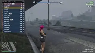 GTA V Online Special