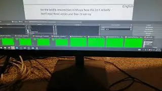 Real Time Multi-language Translation with PowerPoint and OBS