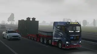 🔴Buy New गराज in Truckers Of Europe 3 | Royal Dipesh Is Live