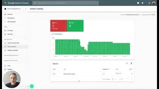 Google Search Console Enhancements Report | Lesson 8