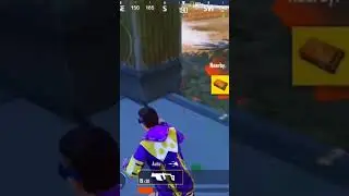 PUBG Mobile Game Play HD Graphics MS MEER Gaming