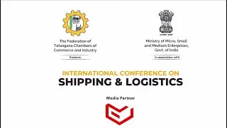 Interview-Ms. Khyati Naravane, CEO- of The Federation of Telangana Chambers of Commerce and Industry