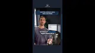 Stop Wasting Ad Budget How to Control Spend in Google Ads  Meta