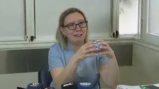 PREOCUPAN LOS CASOS DE SÍFILIS EN LA CIUDAD