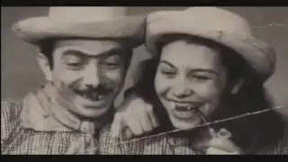 FILME BELARMINO E GABRIELA