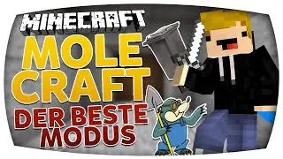 DER SUPERGEILE NEUE GOMMESPIELMODUS1!1!! - Minecraft Molecraft | KulterCraftHD
