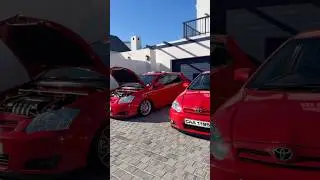 ❤️2ZZGE для МИРА🥹🌍 #toyota #cars #cartok #shorts