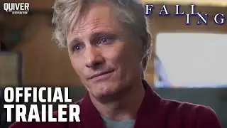 Falling | Official Trailer