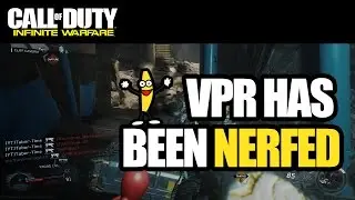 VPR Nerf Details Explained - Recoil Comparison, New Damage Profile