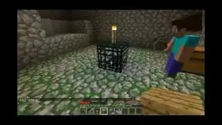 Happy play minecraft часть 3