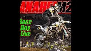 Race Day Live 2026  | Live Qualifying  | Live Timing & Reaction