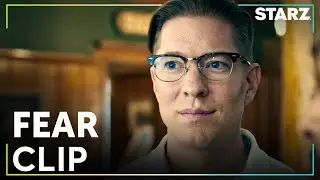 'Rom (Joseph Sikora) Gets Dragged For Proposal Fail' Clip | Fear | STARZ