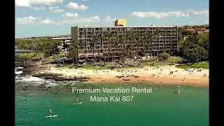 Mana Kai 807