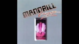 Mandrill - Soar Like an Eagle