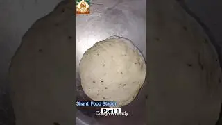 (Part 1)How To Knead Dough for Crispy Namak Para |Easy Tips& Trick|Get Market Style Crunch at Home |
