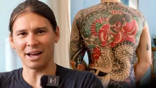 Tattooing Has Changed