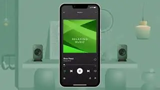 KEF LSX II LT - Spotify Connect
