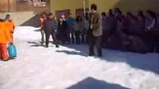 Eğrianbar İlköğretim Okulu