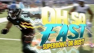 +7 Speed??? Really??? | MUT: Seasons | Madden 17 Gameplay