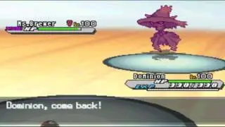 PMPBeta Battle #758 Rykard vs RoyalKnight95 BWBW2 UU