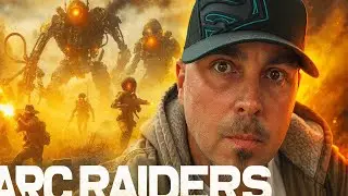 N3xG3n Raids #EscapeFromTarkov, #CallOfDuty, #ArcRaiders, #GrandTheftAuto