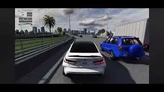 2023 BMW M3 in Miami No hesi