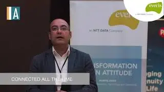 Digital Finance Transformation: Rohit Ganjoo