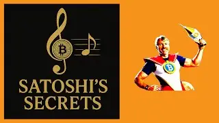 Satoshi's Secrets - To The Moon [FULL BITCOIN SONG]
