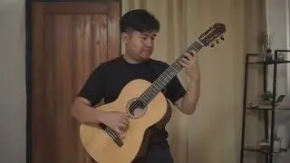 Lee Ritenour - Etude Cover