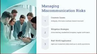 📡186- Monitoring Communication Effectiveness | Monitoring and Controlling | PMP Exam Prep | 2025