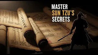 Sun Tzu: Timeless Strategies Every Modern Man Must Master