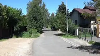 ulica Jana Zygmunta Robla Wola Justowska Krak&oacute;w