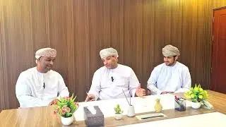 #سوالف قانونية# الجزاءات التأديبية في قانون العمل العماني  