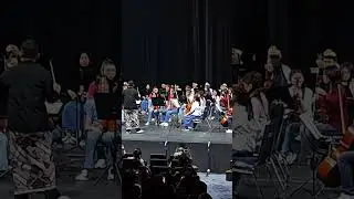Betawi Suite | IOEF 2025 - TRUST Junior Orchestra
