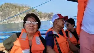 The Sands Zambales 2025 Reyes Family Outing