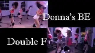 Twerk It Like Miley Luckystar Low Presents Ft Donna's BE / Double F
