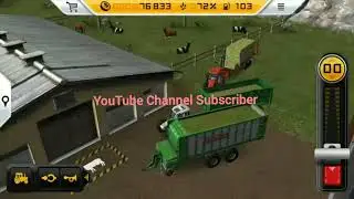 Fs 14 Farming Multiplayer #farmingsimulator #fs14highlights #games #gamer 
