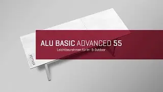 Alu Basic Advanced 55