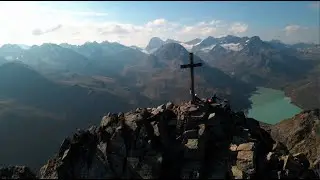 Ötztal 2020 - Vernagthütte, Wildspitze, Weisskugelhütte, Vallüla (Montafon)