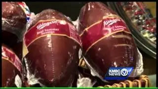 Bill would prevent people on welfare from buying certain foods