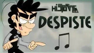 DESPISTE (Tema de Historias de FM)